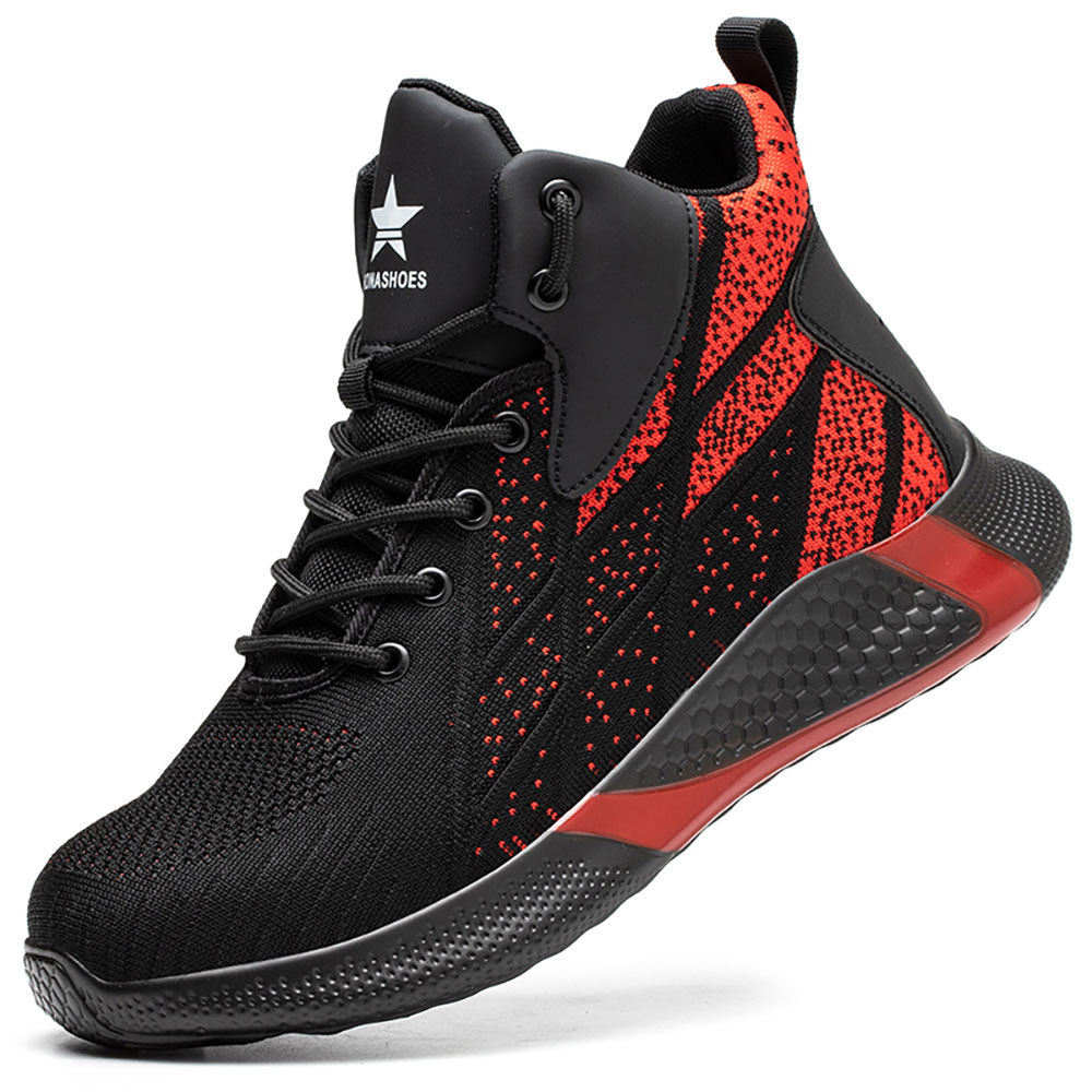 Safety work shoes online